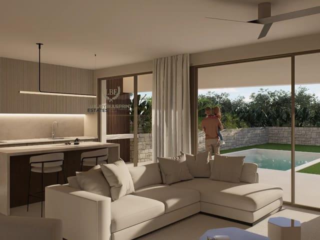 Chalet en venta en Arenales del Sol, Alicante Costa Blanca