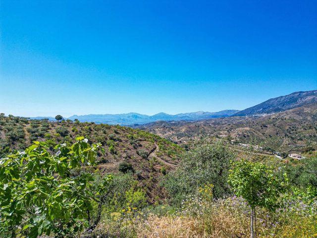 Chalet en venta en Arenas, Málaga Costa del Sol