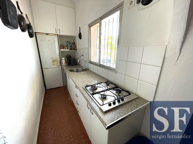 Chalet en venta en Arenas, Málaga Costa del Sol