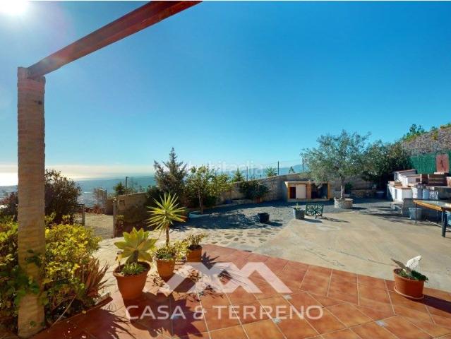 Chalet en venta en Arenas. Chalet en venta en Arenas. Chalets.