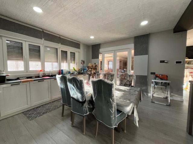 Chalet en venta en Arenas de San Juan. FANTASTICA CASA EXCLUSIVA DE PLANTA BAJA EN ARENAS DE SAN JUAN. Chalets Arenas de San.