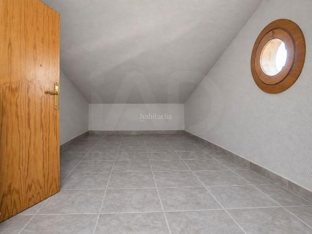 Chalet en venta en Arenas de San Pedro. Chalets Arenas de San.