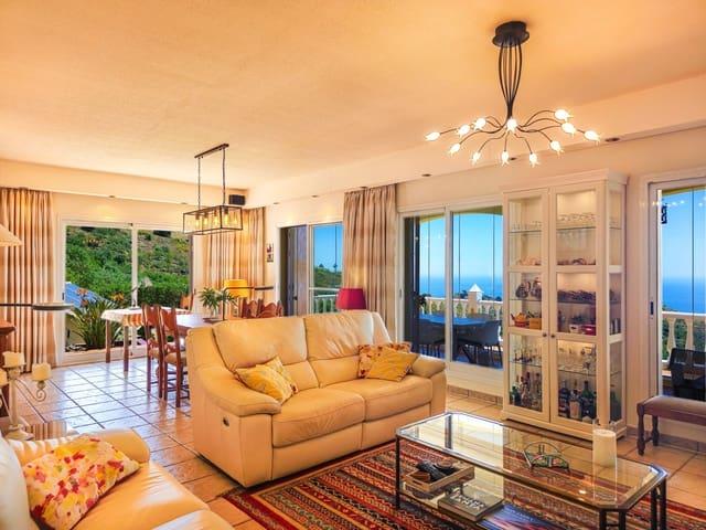 Chalet en venta en Arenas de Velez, Málaga Costa del Sol