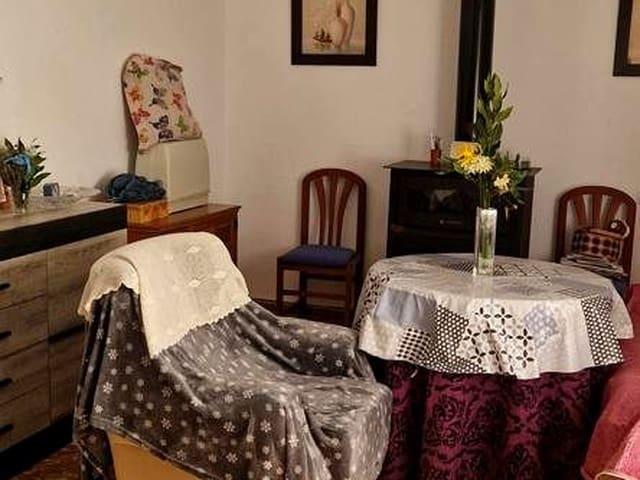 Chalet en venta en Arenas del Rey, Granada