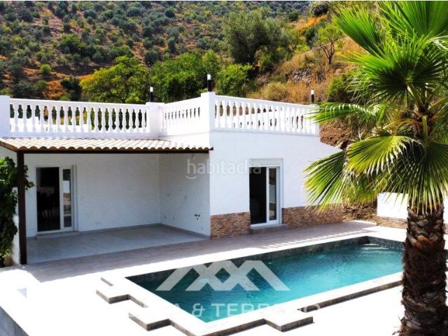 Chalet en venta en Arenas. Chalet en venta en Arenas. Chalets.