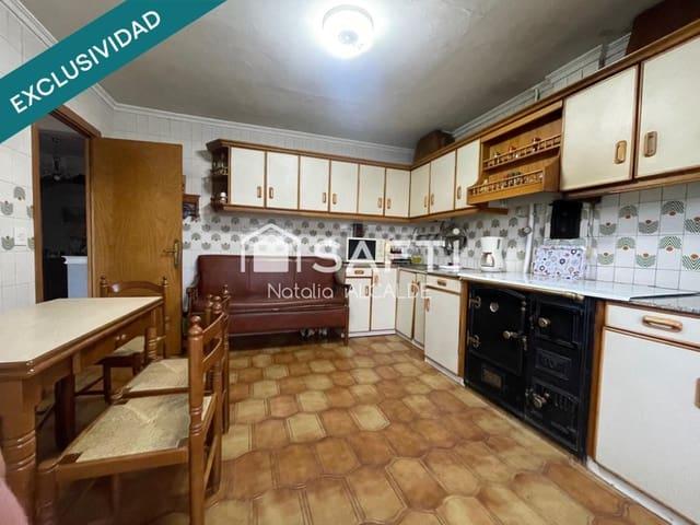 Chalet en venta en Arganza, León