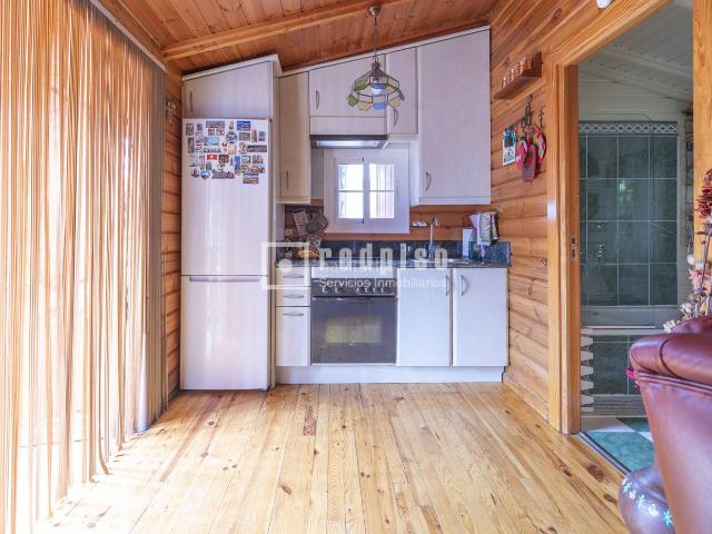 Chalet en venta en Arganda del Rey, El Mirador El Grillero. Atractivo chalet, una vivienda ideal para los que buscan tranquilidad, comodidad y disfrutar de un gran espacio exterior. Chalets Arganda.