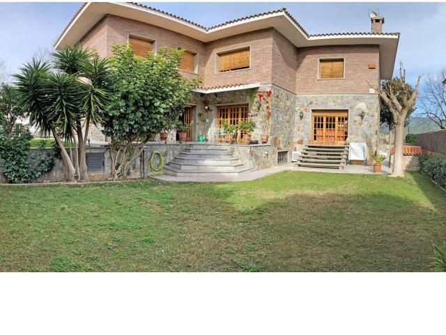 Chalet en venta en Argentona, Nucli Urbà. TORRE ARGENTONA NÚCLEO URBANO. Chalets.