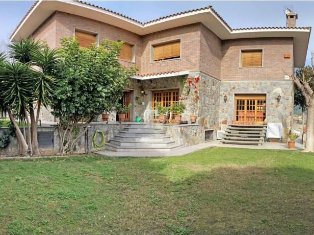 Chalet en venta en Argentona, Nucli Urbà. TORRE ARGENTONA NÚCLEO URBANO. Chalets.