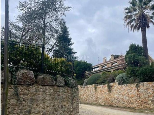 Chalet en venta en Argentona, Nucli Urbà. Venta chalet en Argentona Barcelona. Chalets.