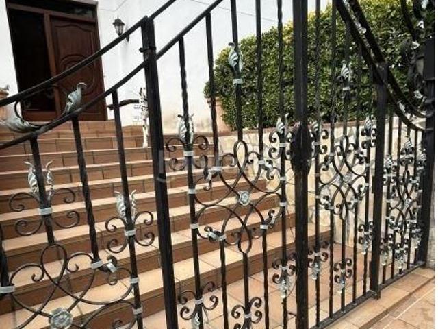 Chalet en venta en Argentona, Nucli Urbà. Vivienda a la venta en Argentona Inmueble sin posesión. Chalets.