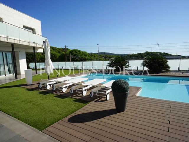 Chalet en venta en Argentona, Argentona Est. Chalets.