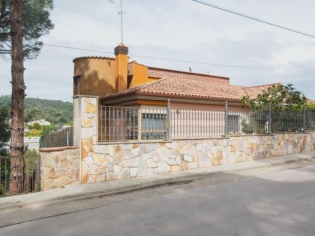 Chalet en venta en Argentona, Barcelona Costa Maresme