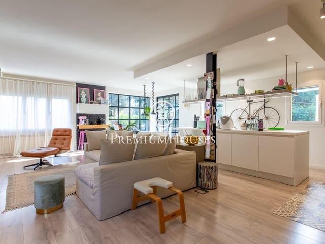 Chalet en venta en Argentona, Barcelona Costa Maresme