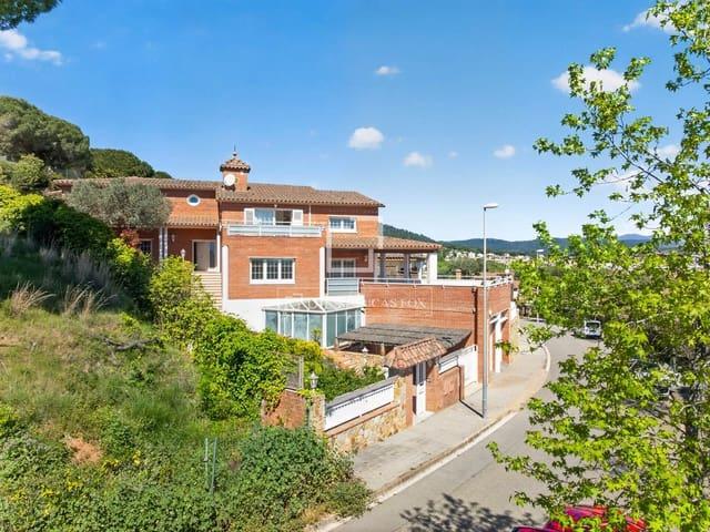Chalet en venta en Argentona, Barcelona Costa Maresme