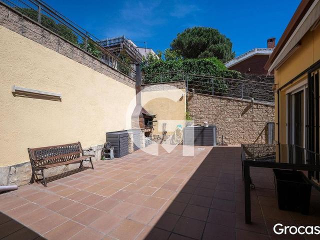 Chalet en venta en urbanización Can Cabot, Argentona, de 120 m² 3 habitaciones por 449.900