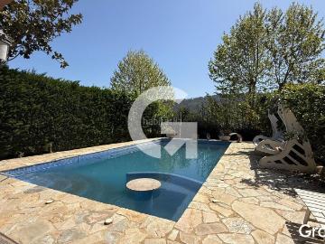Chalet en venta en Argentona, Urbanitzacions. CHALET EN ARGENTONA CON PISCINA Y JARDÍN. Chalets.