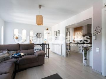 Chalet en venta en Argentona, Urbanitzacions. Chalets.