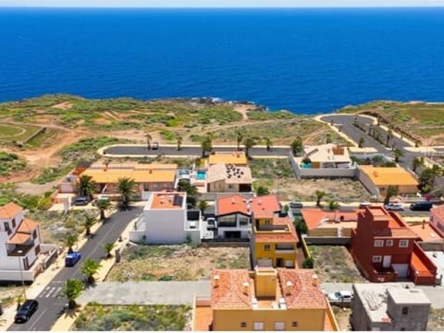Chalet en venta en Arico, Tenerife