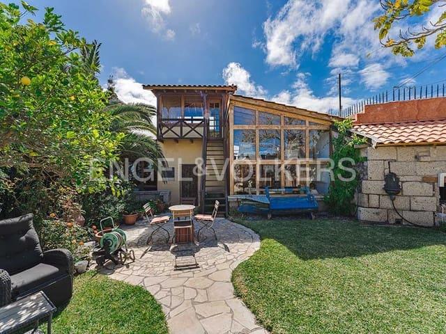 Chalet en venta en Arico, Tenerife