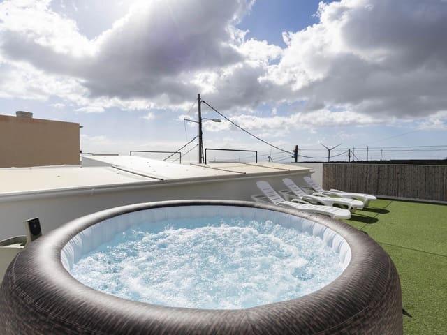 Chalet en venta en Arico, Tenerife