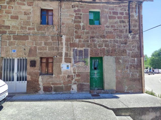 Chalet en venta en Arlanzón. Chalets.