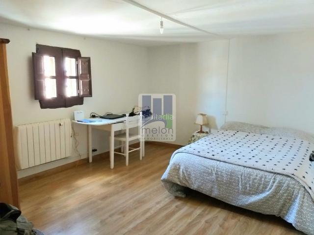 Chalet en venta en Arlanzón. Chalets.