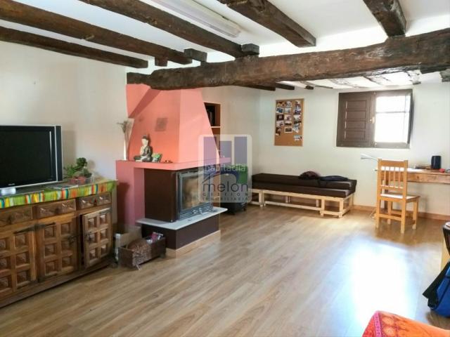 Chalet en venta en Arlanzón. Chalets.