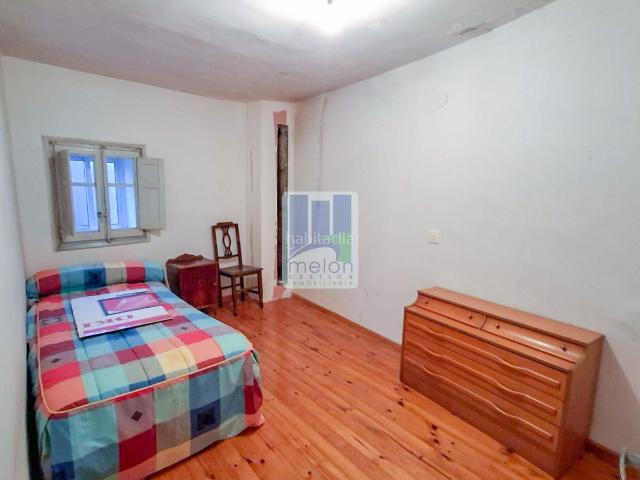 Chalet en venta en Arlanzón. Chalets.