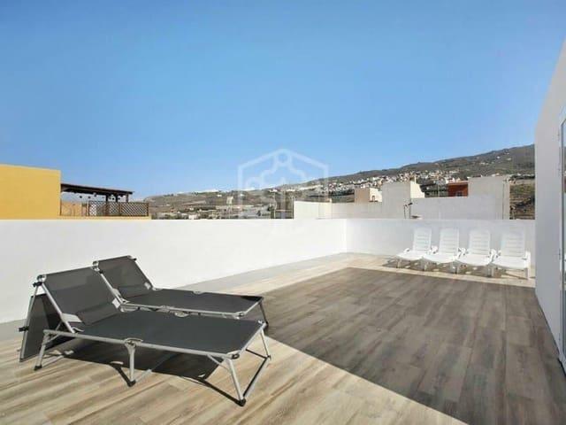Chalet en venta en Armeñime, Tenerife