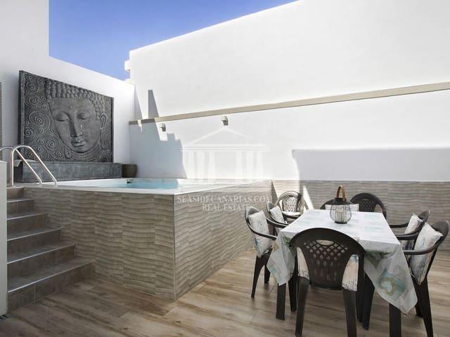 Chalet en venta en Armeñime, Tenerife