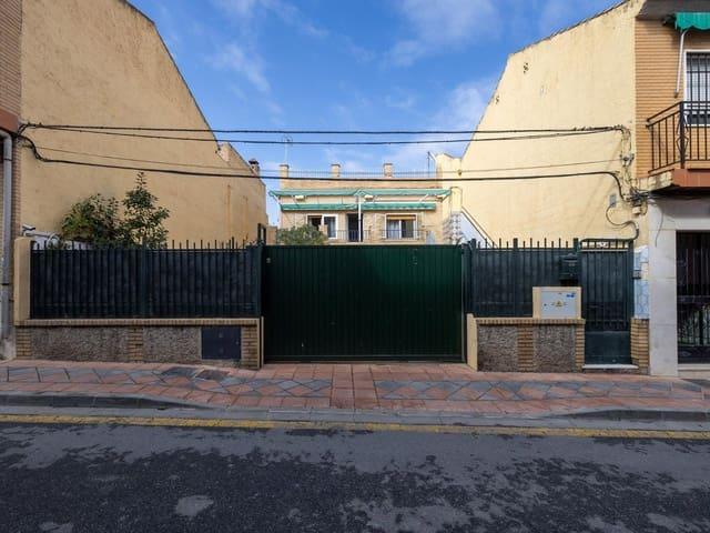 Chalet en venta en Armilla, Granada