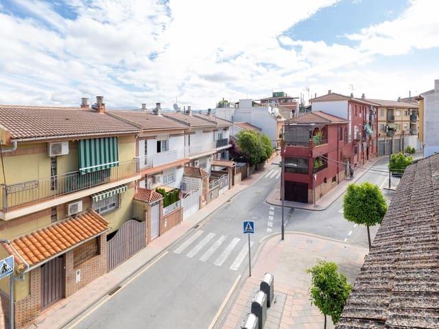 Chalet en venta en Armilla, Granada
