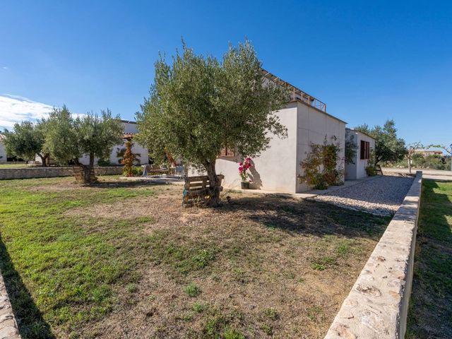 Chalet en venta en Arnes, Tarragona