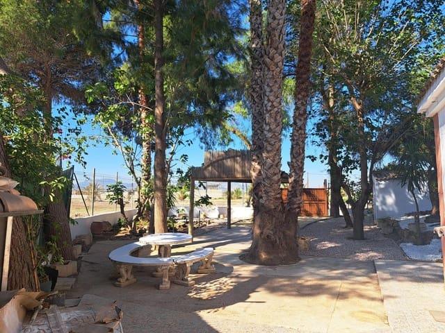 Chalet en venta en Arneva, Alicante