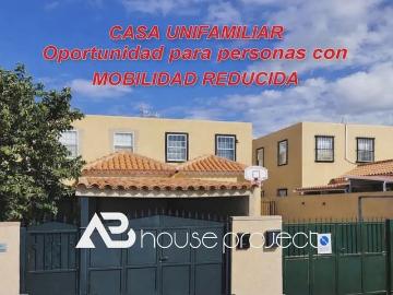 Chalet en venta en Arona, Tenerife