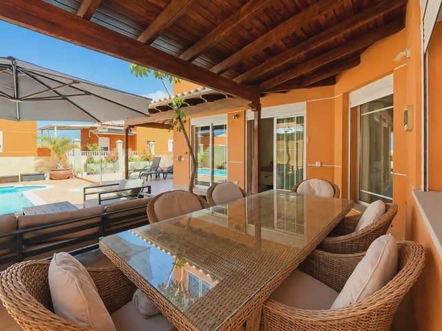 Chalet en venta en Arona, Tenerife