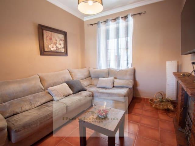 Chalet en venta en Arriate, Málaga