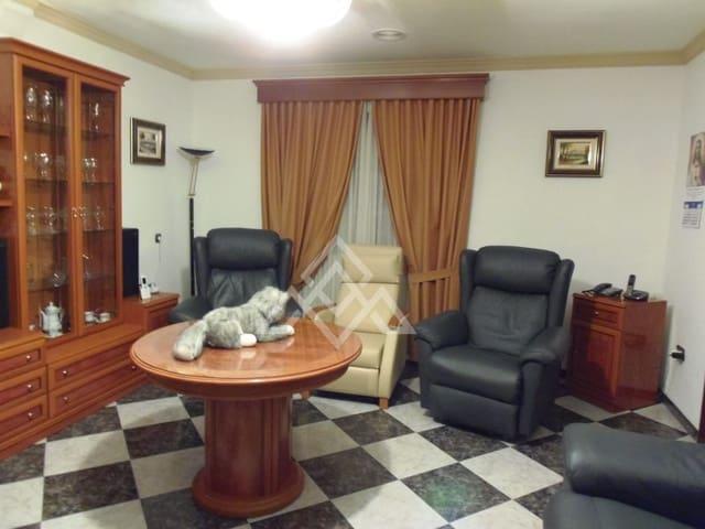 Chalet en venta en Arriate, Málaga