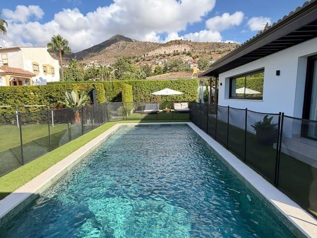 Chalet en venta en Arroyo de la Miel, Málaga Costa del Sol