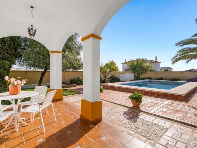 Chalet en venta en Arroyo de la Miel, Málaga Costa del Sol