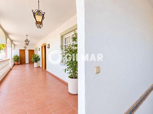 Chalet en venta en Arroyo de la Miel, Málaga Costa del Sol