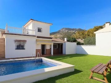 Chalet en venta en Arroyo de la Miel, Málaga Costa del Sol