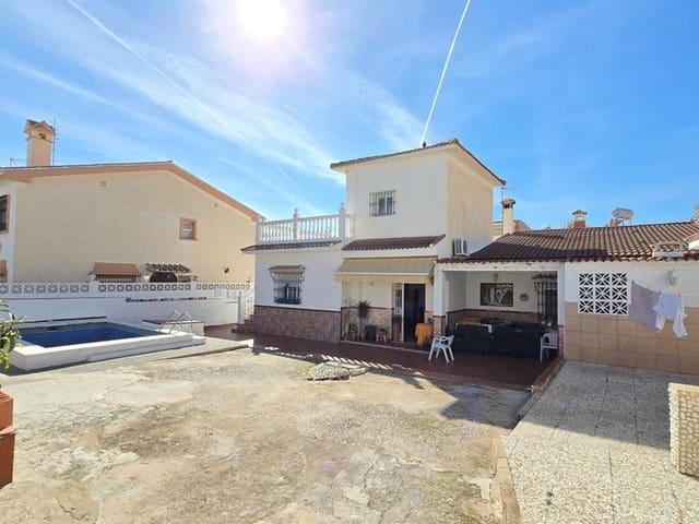 Chalet en venta en Arroyo de la Miel, Málaga Costa del Sol