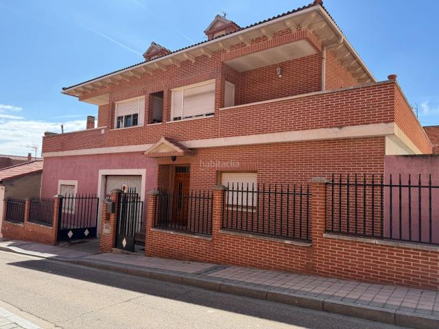 Chalet en venta en Arroyo de la Encomienda, La Flecha Monasterio del Prado. LA FLECHA FRENTE HIPERCOR. Chalets Arroyo de la.