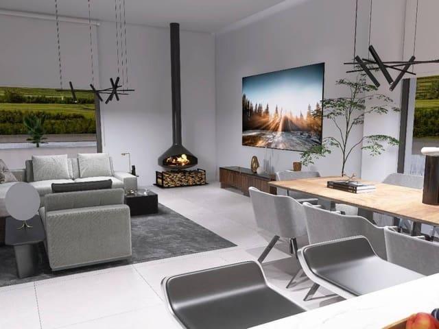 Chalet en venta en Aspe, Alicante