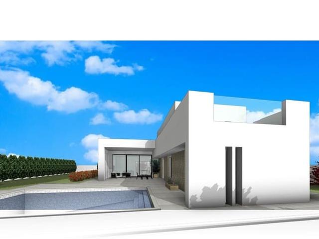Chalet en venta en Aspe, Alicante
