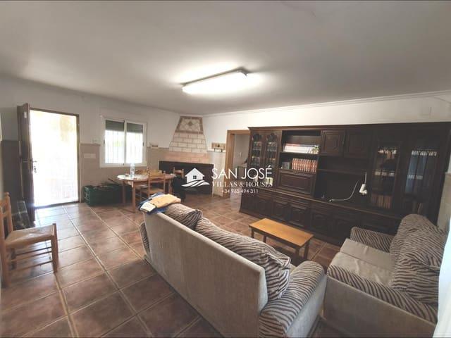 Chalet en venta en Aspe, Alicante