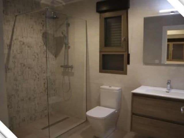 Chalet en venta en Aspe, Alicante