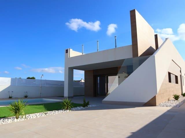 Chalet en venta en Aspe, Alicante